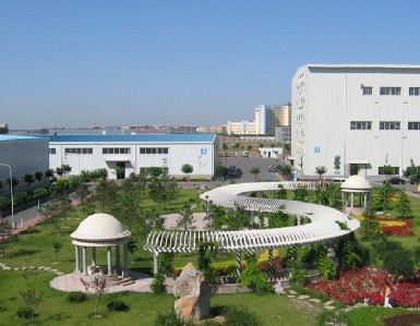 湖北開特汽車電子電器係統股份有限公司