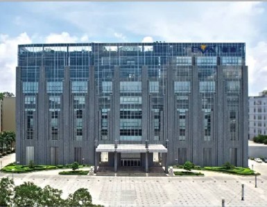 深圳億和模具製造有限公司