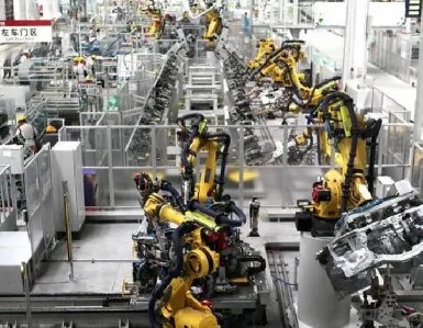 保定長城博翔汽車零部件製造有限公司