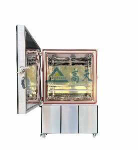 恒溫恒濕試驗箱1000L  不鏽鋼