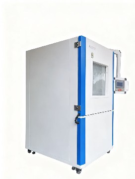 防塵試驗箱