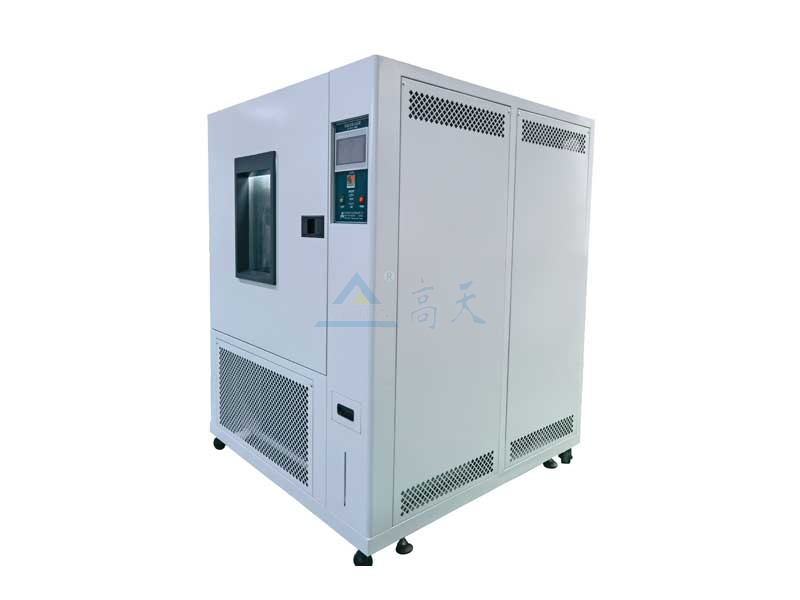 恒溫恒濕試驗機不製冷的原因有哪些?