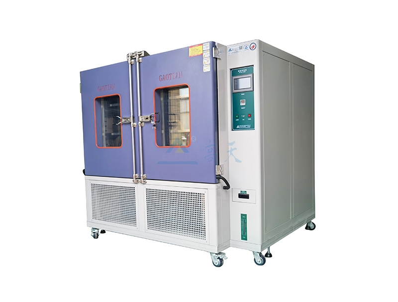 恒溫恒濕試驗機長時間不使用時，會造成哪些影響?