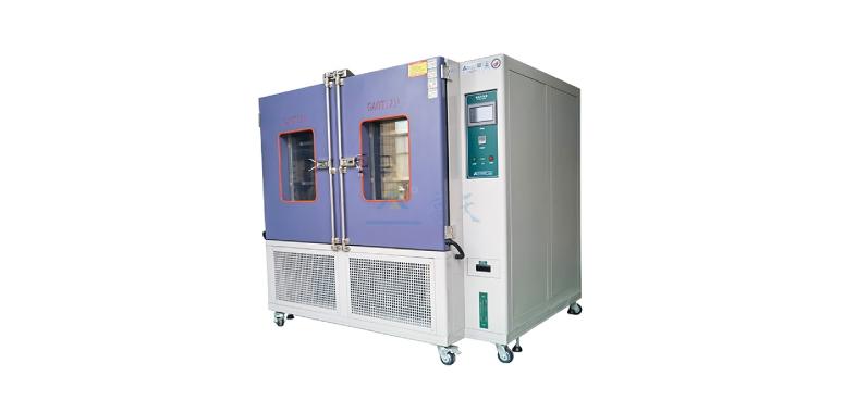 可編程恒溫恒濕箱介紹理論