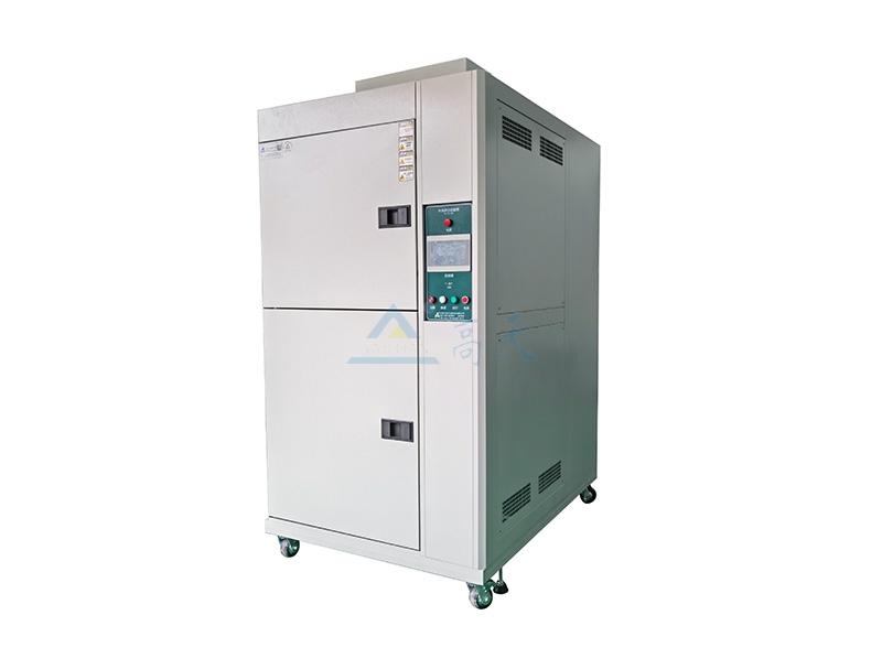 冷熱衝擊試驗箱