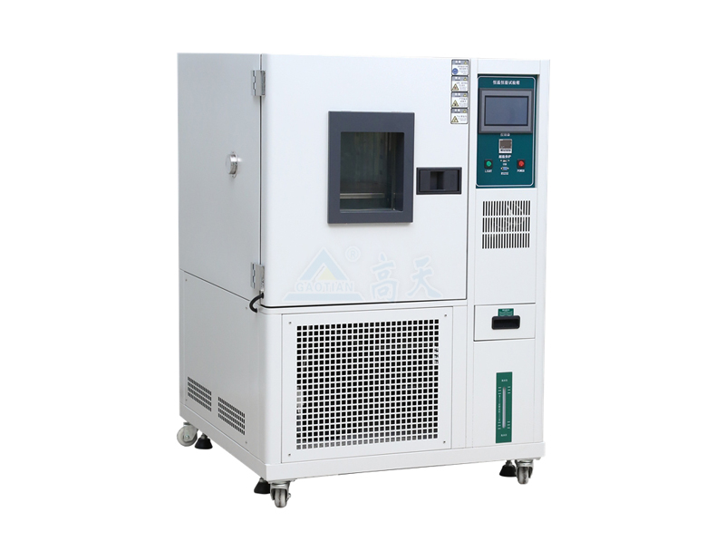 恒溫恒濕試驗箱用的保溫材料是什麼?