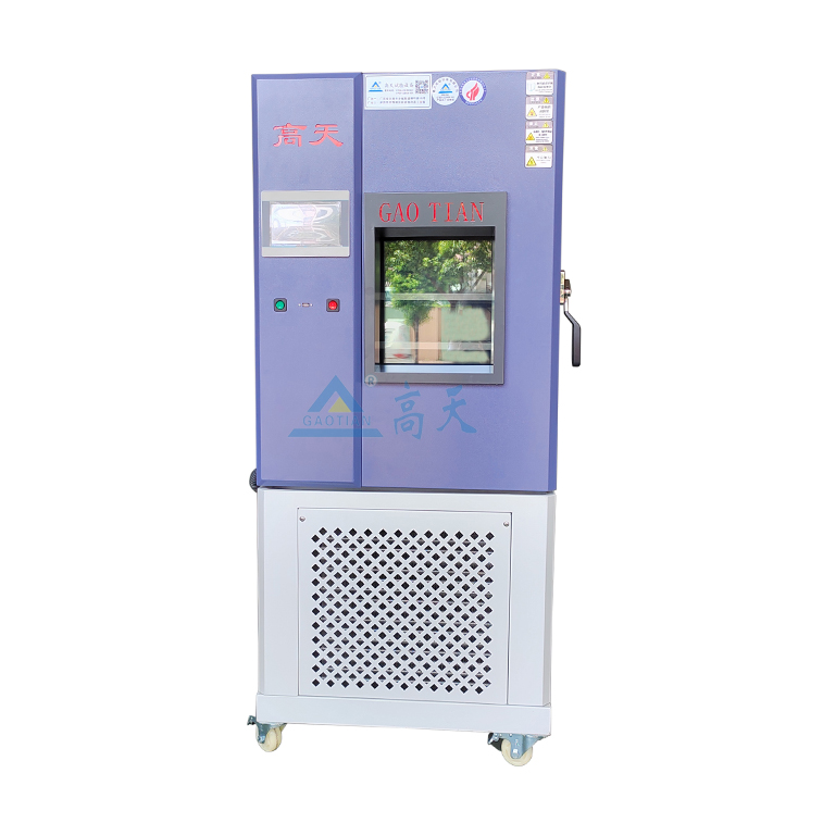 恒溫恒濕試驗箱運行時打開箱門會引發什麼後果?